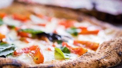 Restaurants – Pizza Pilgrims