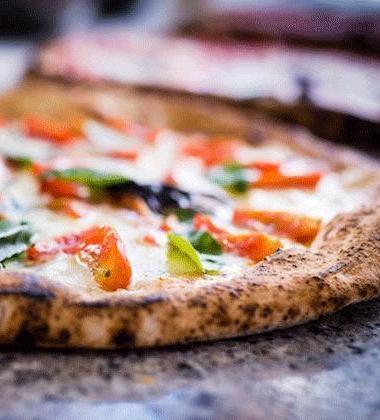 Restaurants – Pizza Pilgrims