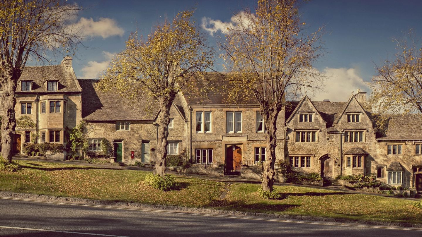 These are the best drives in Oxfordshire