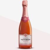 Champagne Taittinger Prestige Rosé