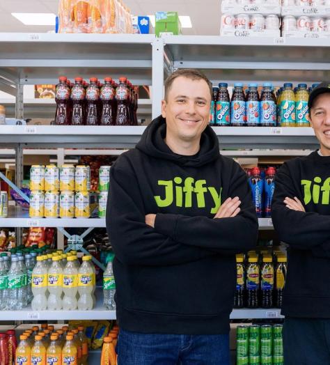 Every player in the rapid delivery bubble — and their chances of success