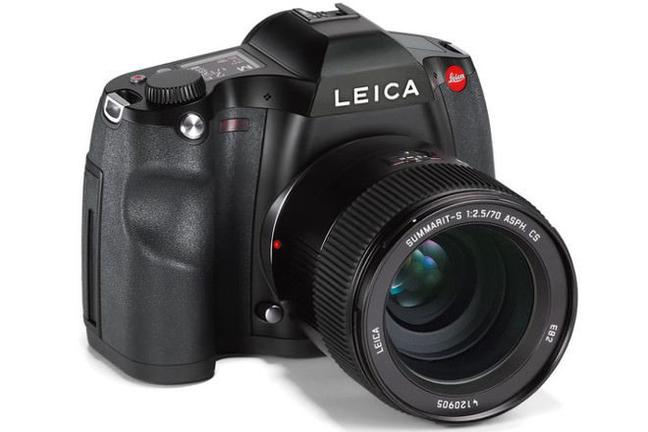 Leica - TGJ