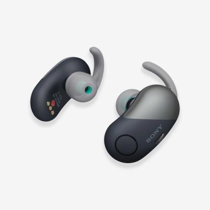 Sony Sports Wireless Headphones