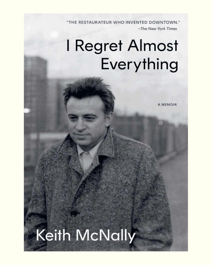 I Regret Almost Everything