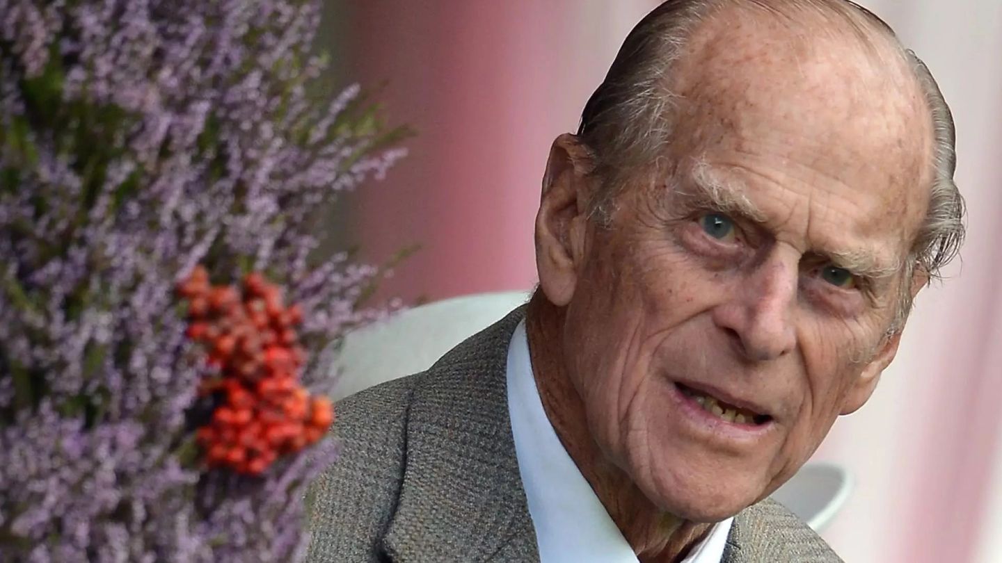 10 reasons we’ll miss Prince Philip’s legendary royal engagements