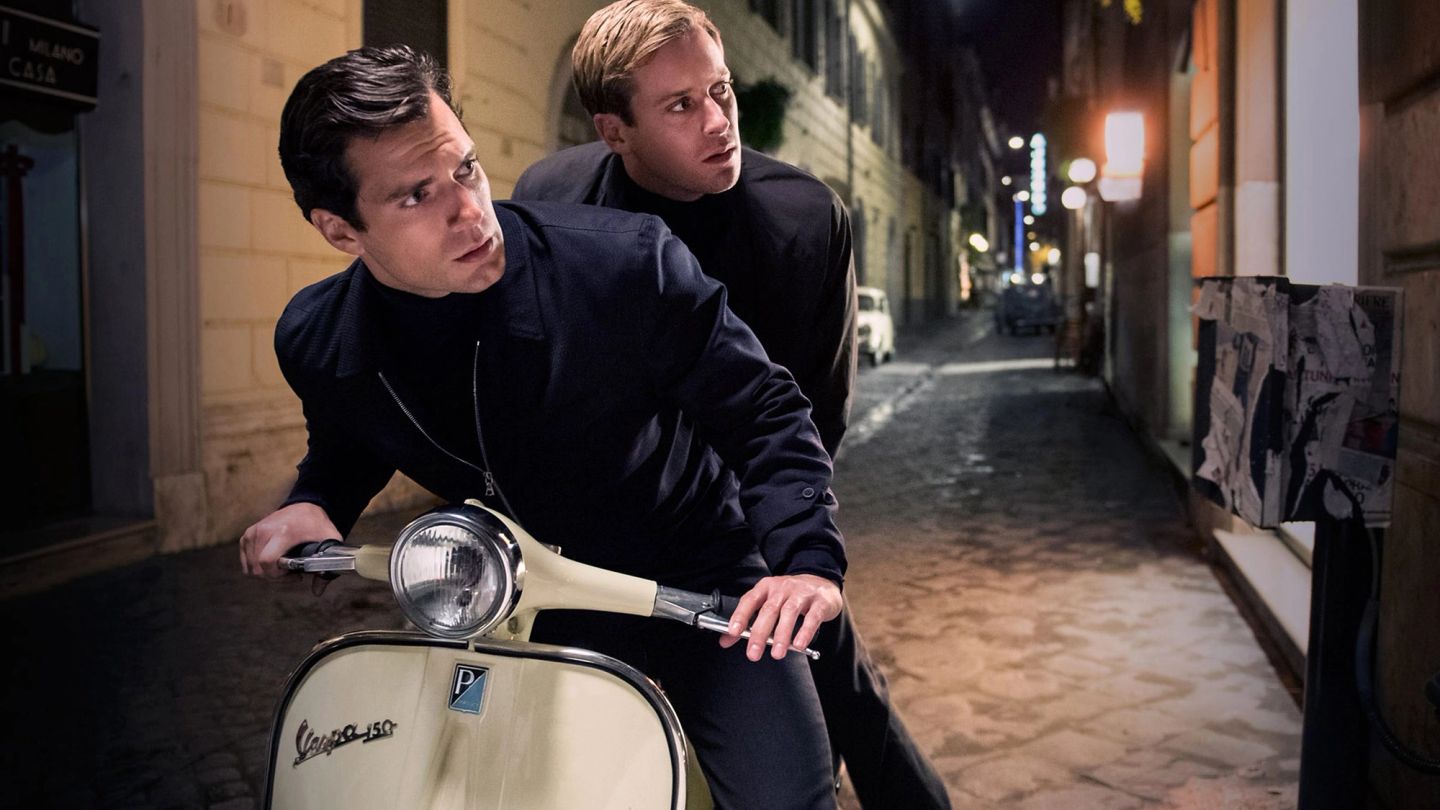 10 things to watch on Netflix in March 2018