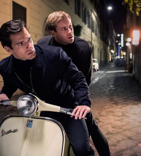 10 things to watch on Netflix in March 2018