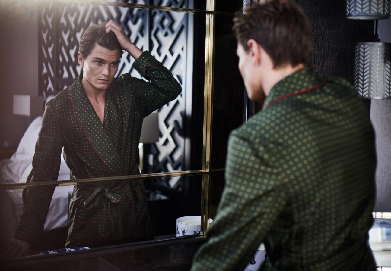 oliver cheshire