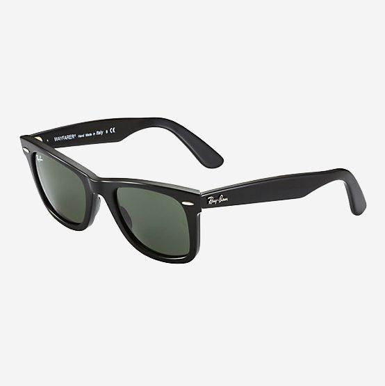 Original wayfarer classic by Ran Ban