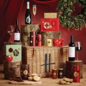 Harrods 'The Knightsbridge’ Christmas Hamper