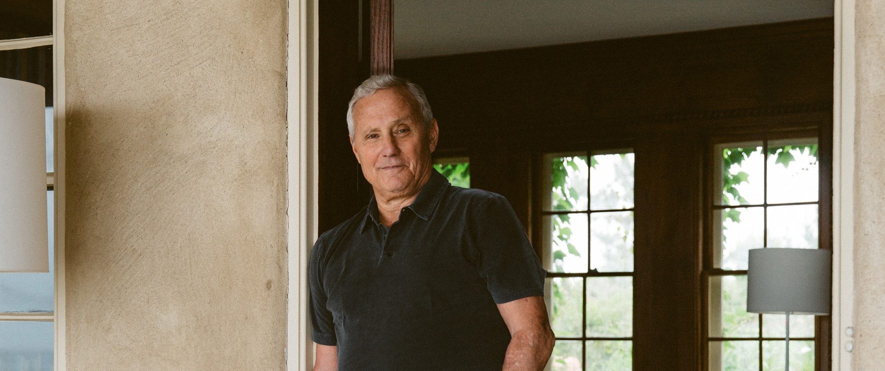 Ian Schrager, the man behind Studio 54, is now starting a new breed of hotels