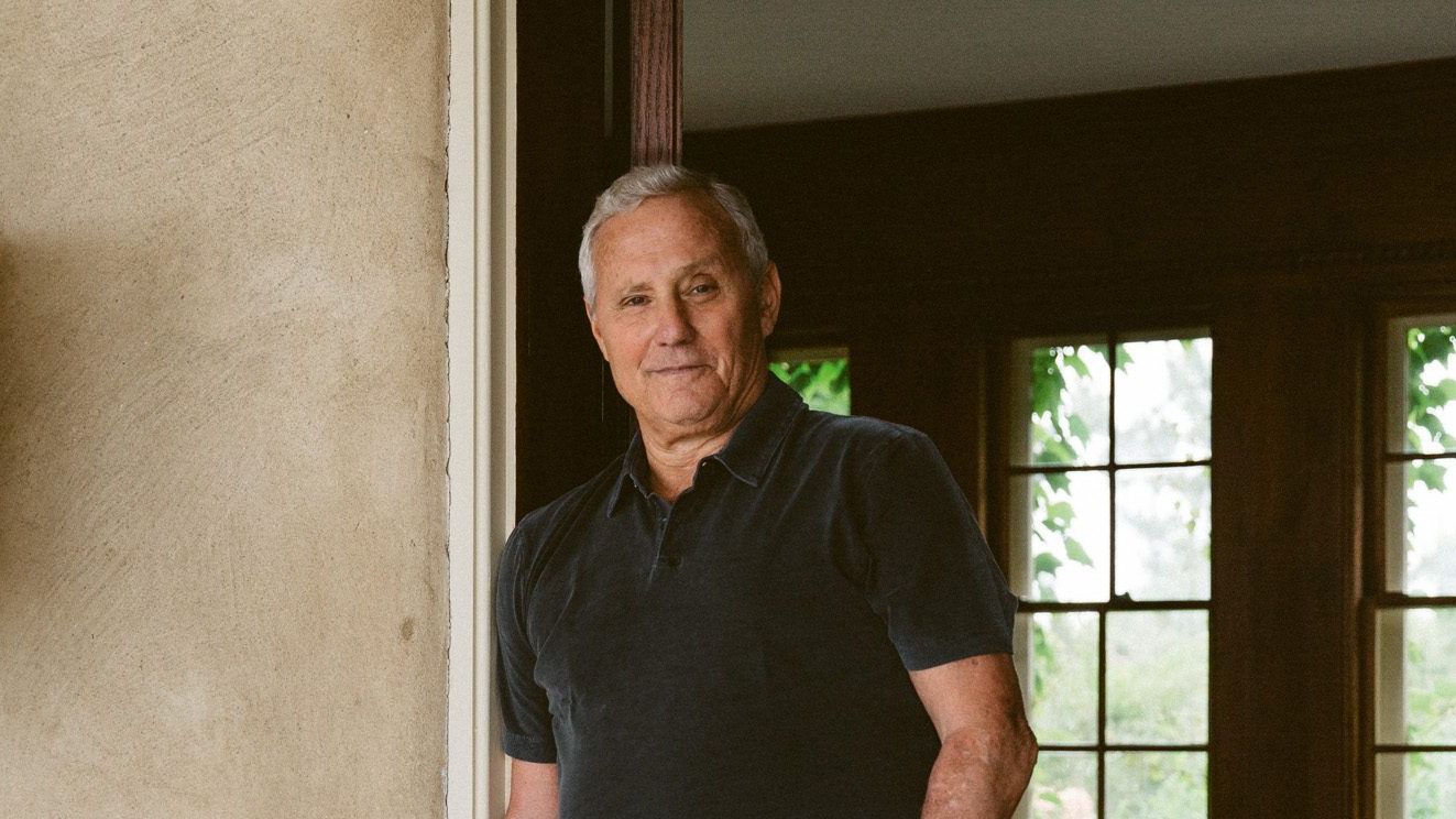 Ian Schrager, the man behind Studio 54, is now starting a new breed of hotels