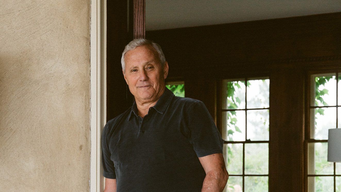 Ian Schrager, the man behind Studio 54, is now starting a new breed of hotels