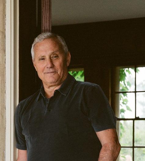 Ian Schrager, the man behind Studio 54, is now starting a new breed of hotels