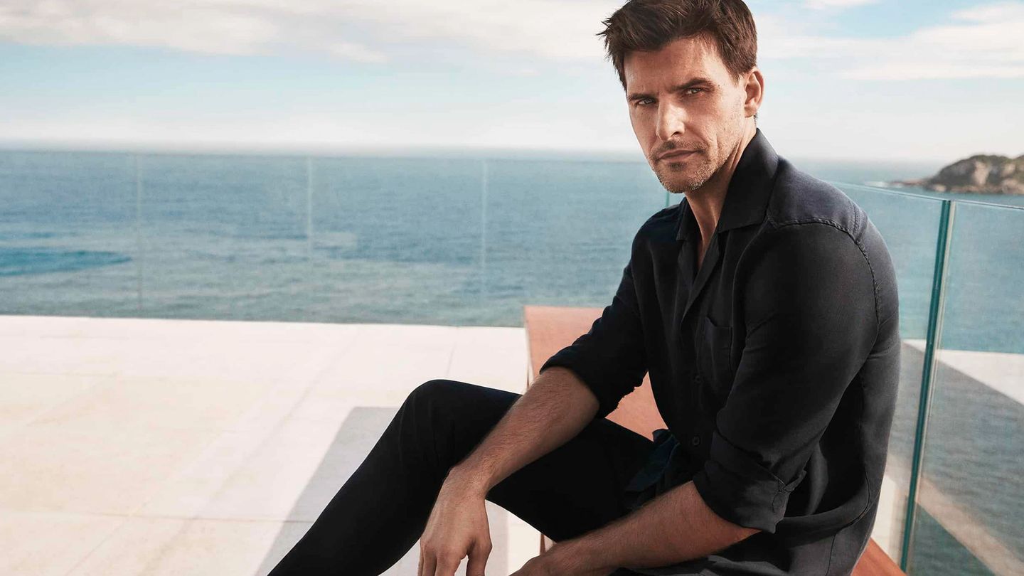 Q&A with Johannes Huebl