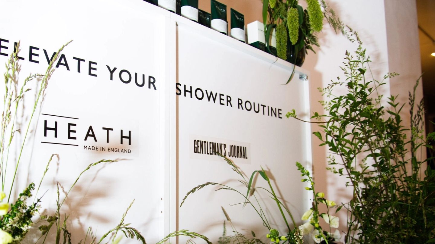 The Diary: Gentleman’s Journal x Heath host intimate gathering at JD Malat Gallery