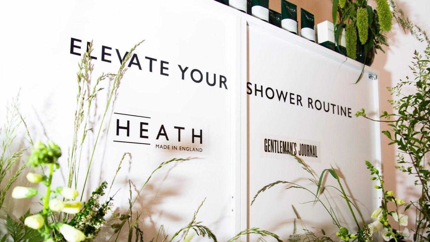 The Diary: Gentleman’s Journal x Heath host intimate gathering at JD Malat Gallery