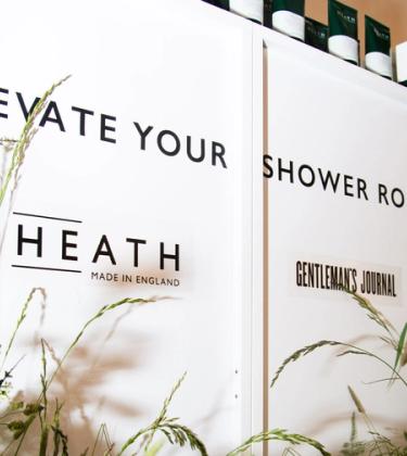 The Diary: Gentleman’s Journal x Heath host intimate gathering at JD Malat Gallery