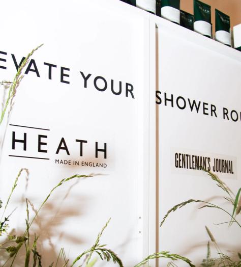 The Diary: Gentleman’s Journal x Heath host intimate gathering at JD Malat Gallery