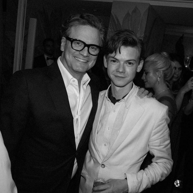 chopard cannes party