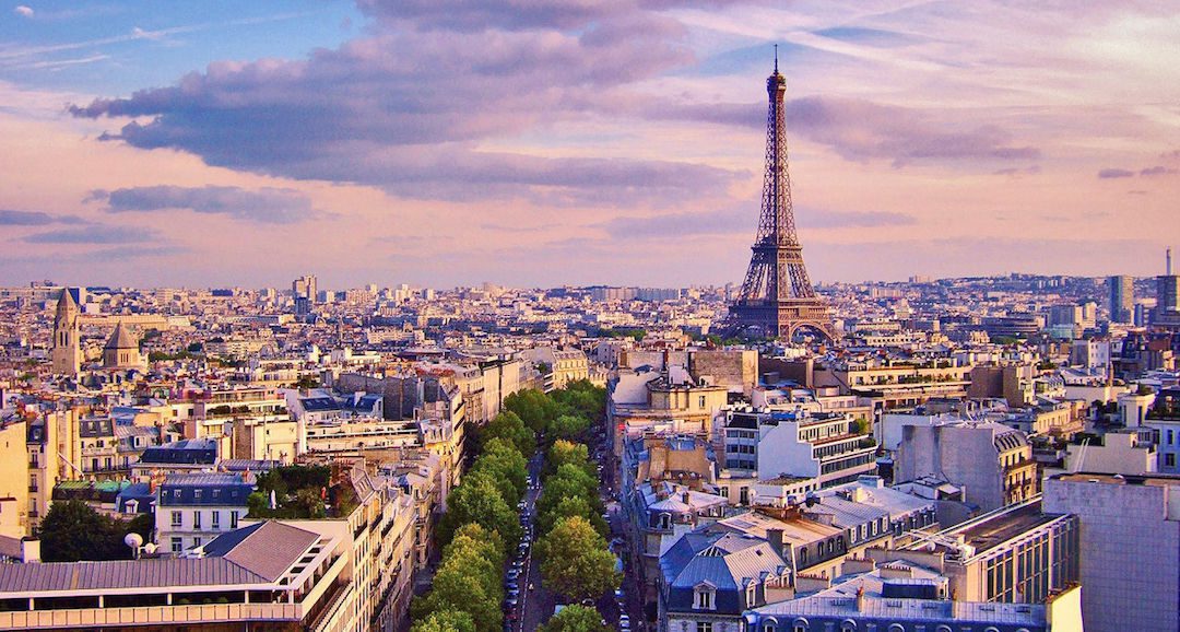 How to say ‘thank you’ in 10 different languages