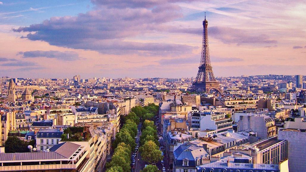 How to say ‘thank you’ in 10 different languages