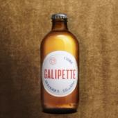 Galipette Biologique 6 x 33cl