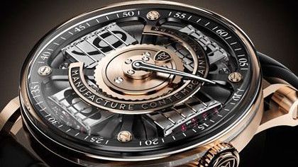 The Watches We are Excited to See at Baselworld 2014