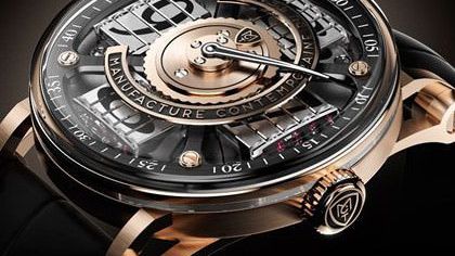 The Watches We are Excited to See at Baselworld 2014