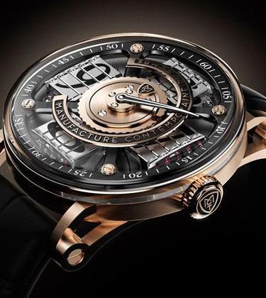 The Watches We are Excited to See at Baselworld 2014