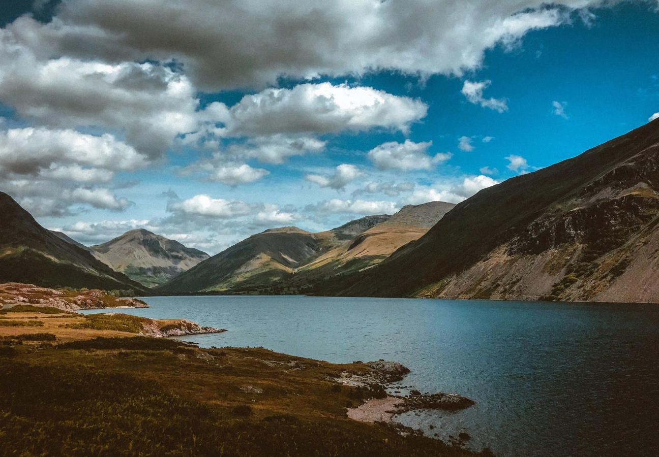 lake district