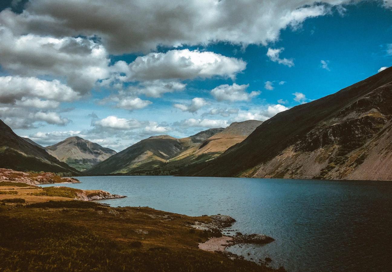 lake district