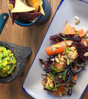 The Mexican that every gentleman needs to try