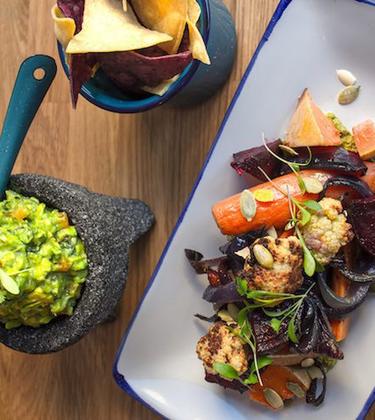 The Mexican that every gentleman needs to try