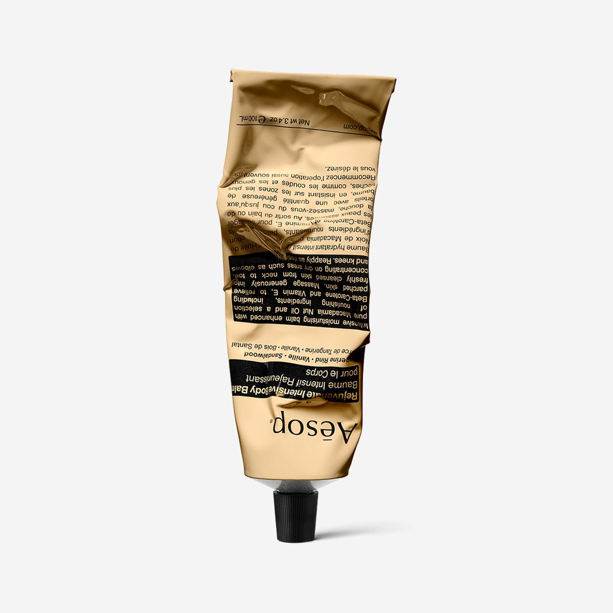 Aesop Rejuvenate Intensive Body Balm 