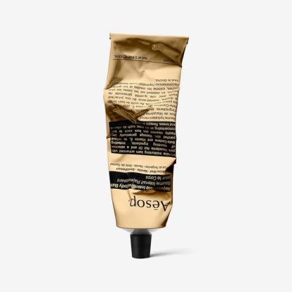 Aesop Rejuvenate Intensive Body Balm 