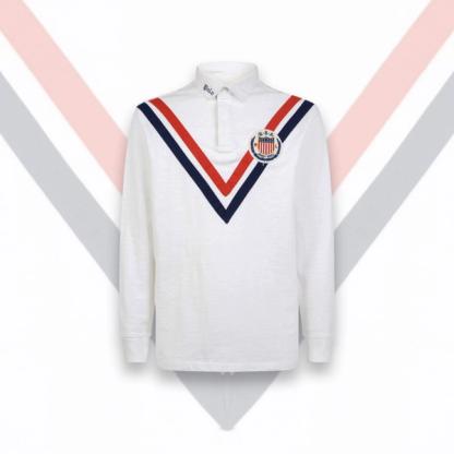 Ralph Lauren Vintage Polo Shirt