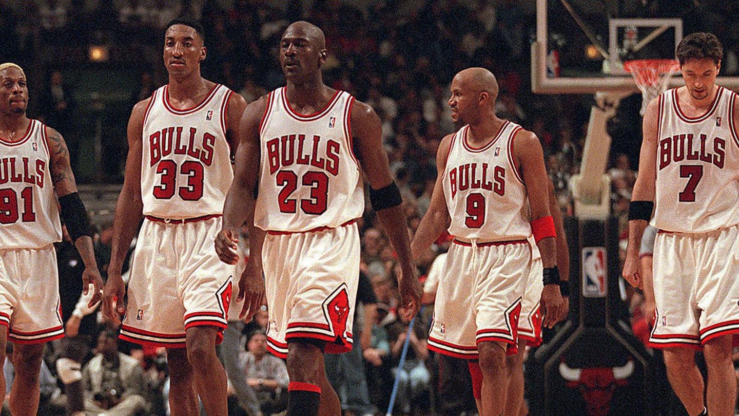 These are the best sports documentaries to stream right now