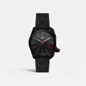 Dior Chiffre Rouge watch