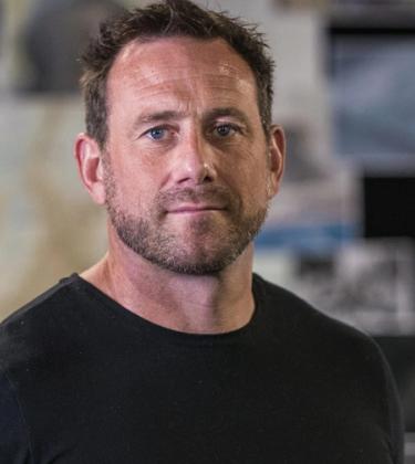 8 things we learned from Jason Fox about facing our fears