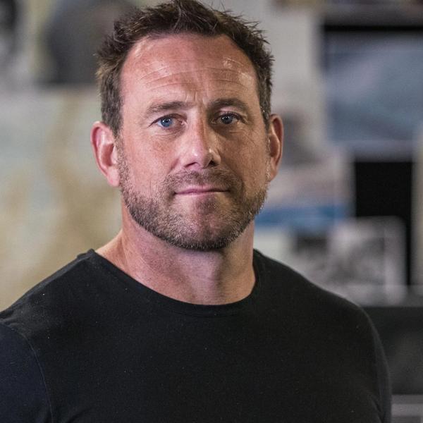 8 things we learned from Jason Fox about facing our fears Gentleman's