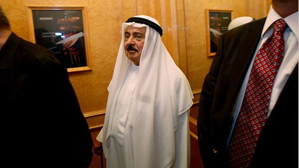 The incredible story of the world’s richest arms dealer, Adnan Khashoggi