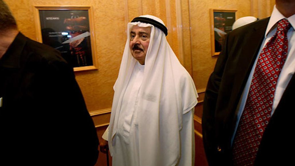 The incredible story of the world’s richest arms dealer, Adnan Khashoggi