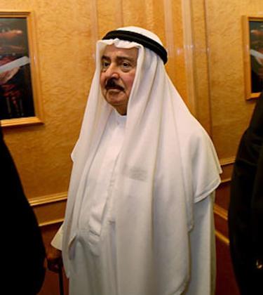 The incredible story of the world’s richest arms dealer, Adnan Khashoggi