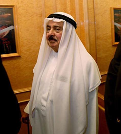 The incredible story of the world’s richest arms dealer, Adnan Khashoggi