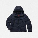 Blauer down jacket