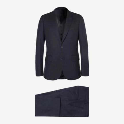 Paul Smith ‘A Suit To Travel In’