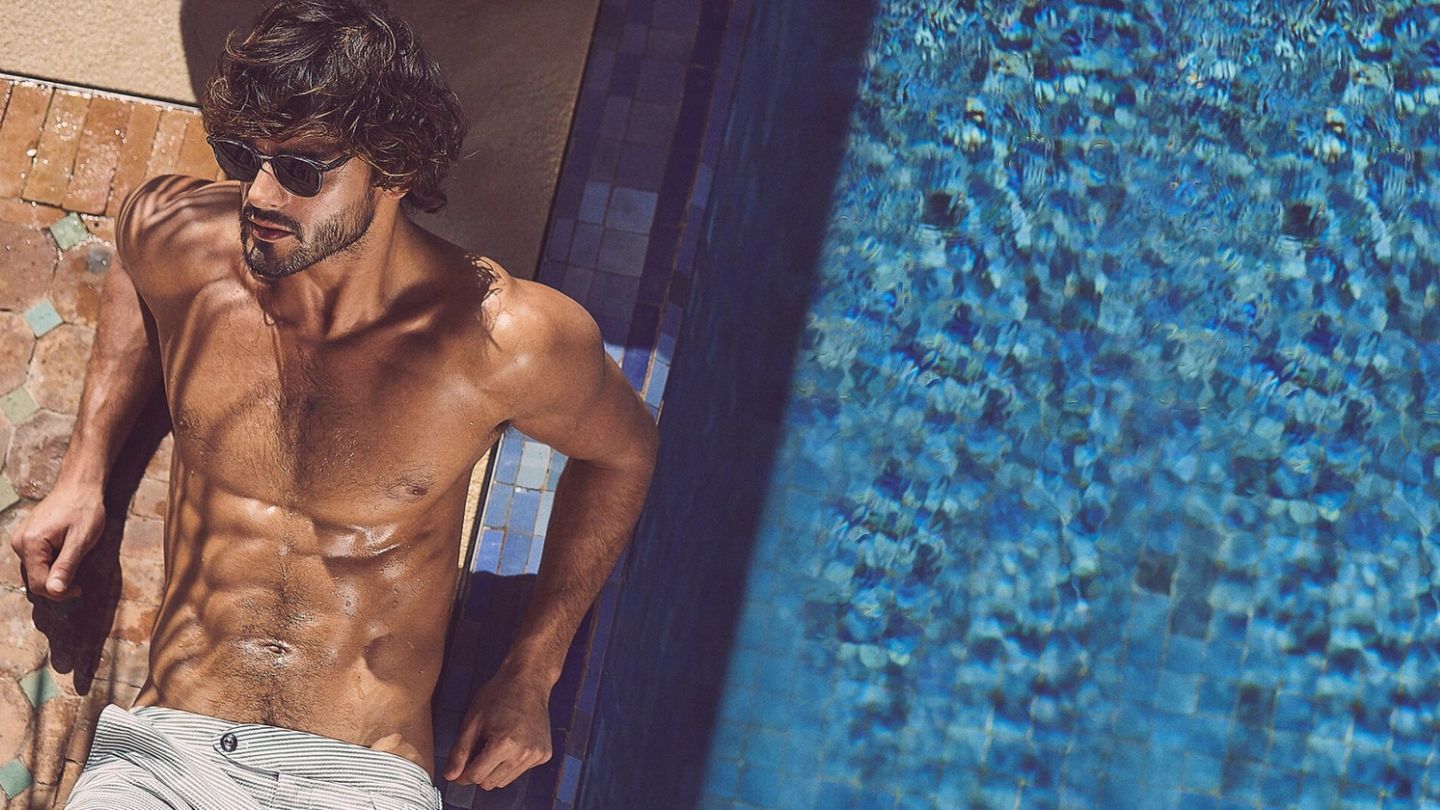 The essential guide to self-tanning for men
