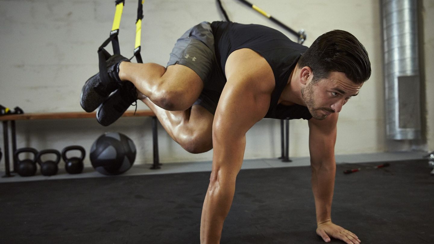 How to get a 6-pack without ever doing a sit-up
