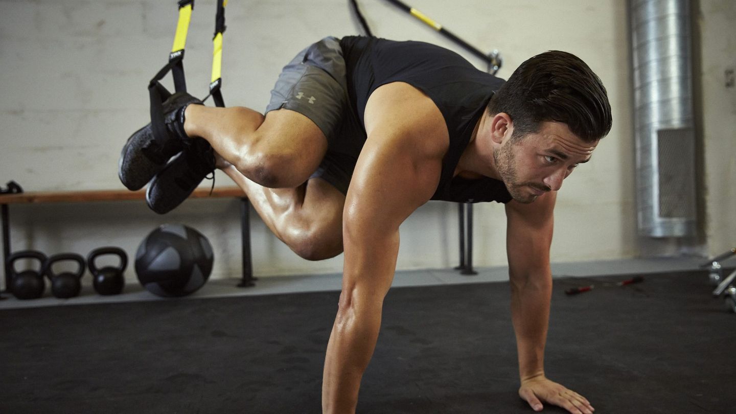 How to get a 6-pack without ever doing a sit-up